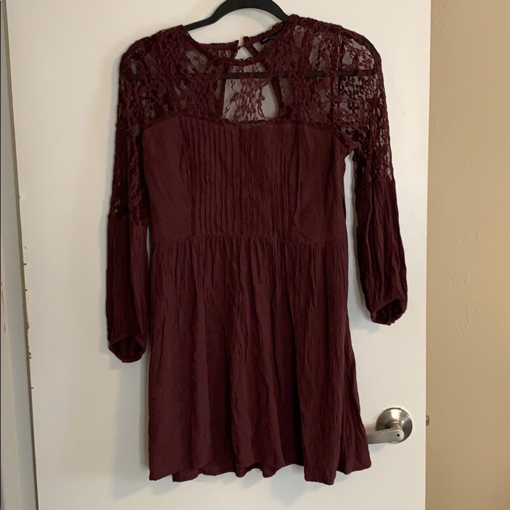 American Eagle women’s dress - Picture 2 of 2